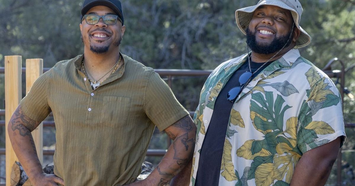 Food Network’s ‘Pitmasters’ features contestants from Tacoma’s Grann