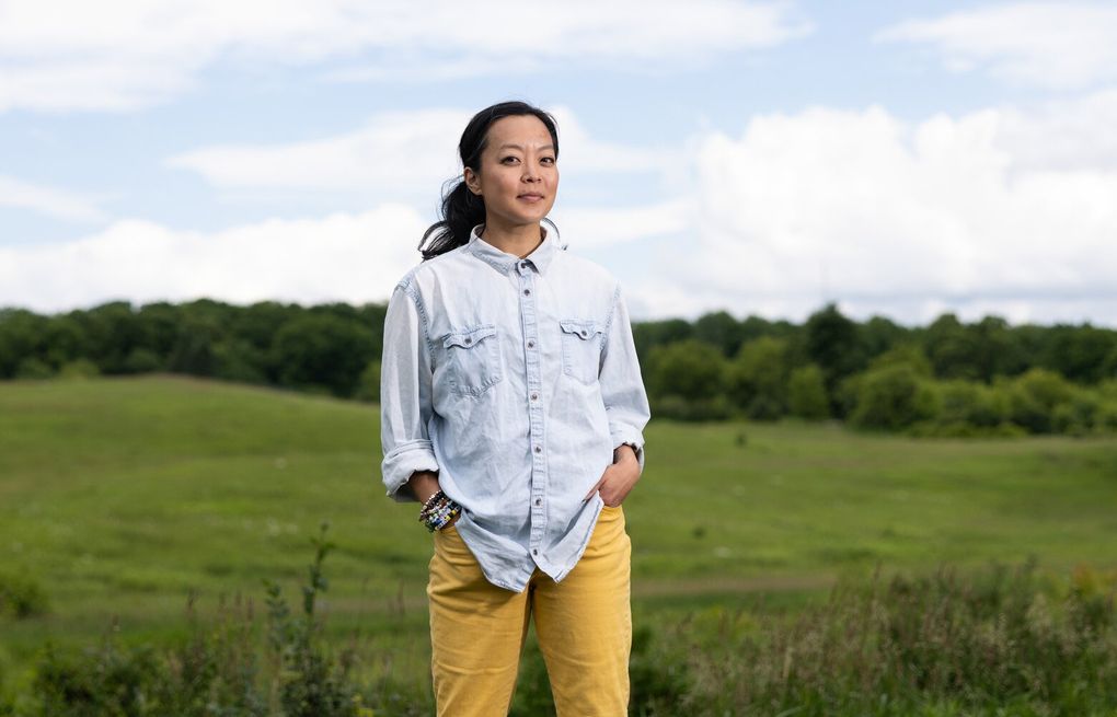 A big gamble for the left: Can socialism appeal in a swing state?