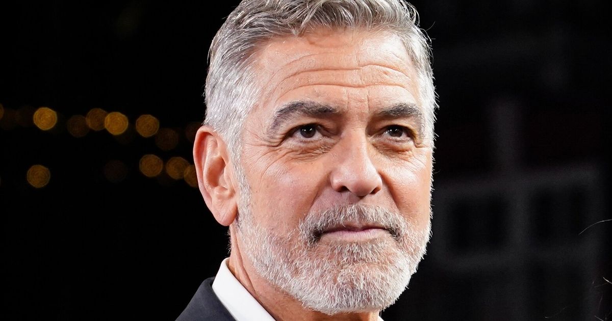 George Clooney to get the lifetime achievement prize from Venice Film Festival