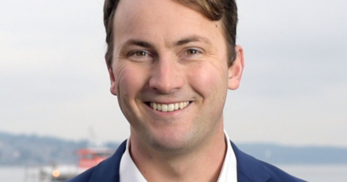 Seattle Times endorsements, WA primary 2026: Legislative District 26, Position 1