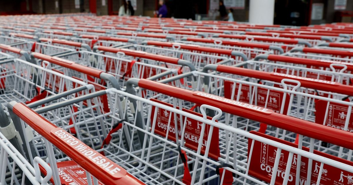 Costco sued over protein powder