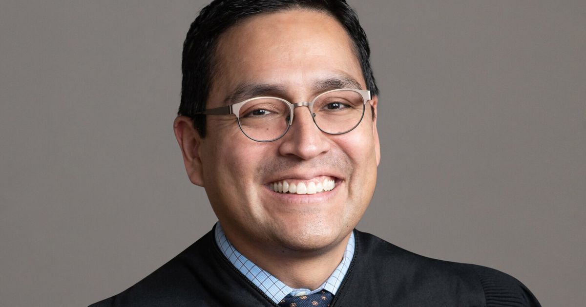 Seattle Times endorsements, WA primary 2026: State Supreme Court, Position 3