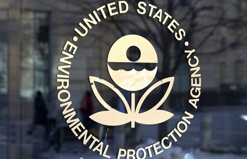 Trump's top air pollution regulator to resign