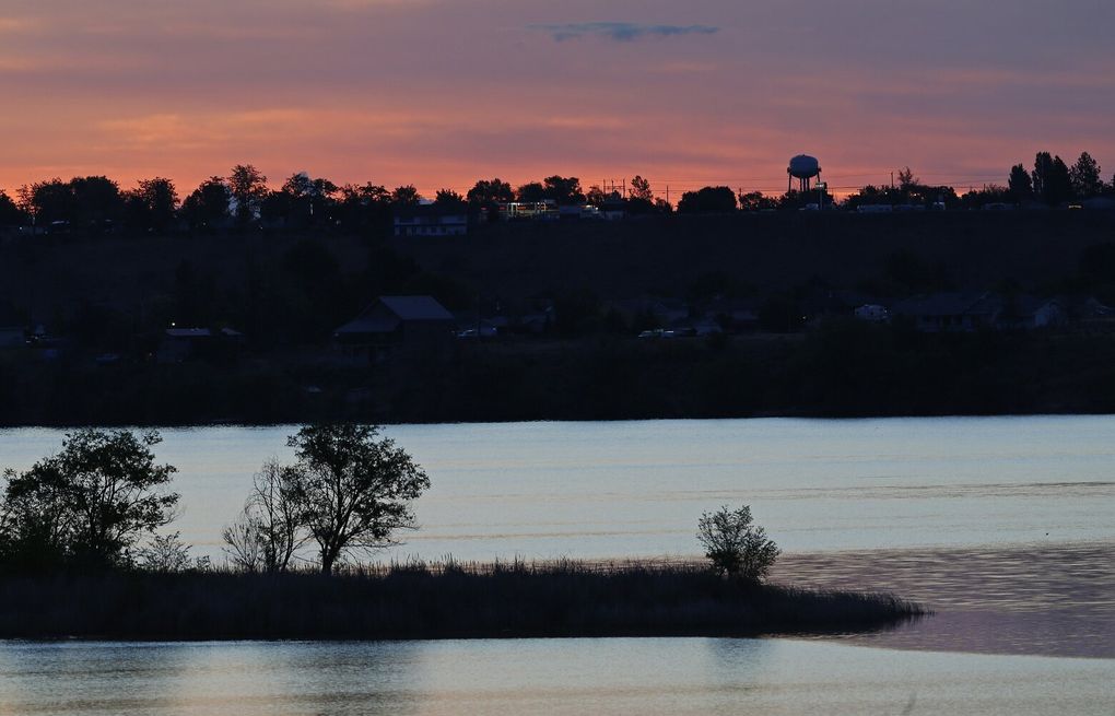Federal Way drowning victim's body recovered in Moses Lake