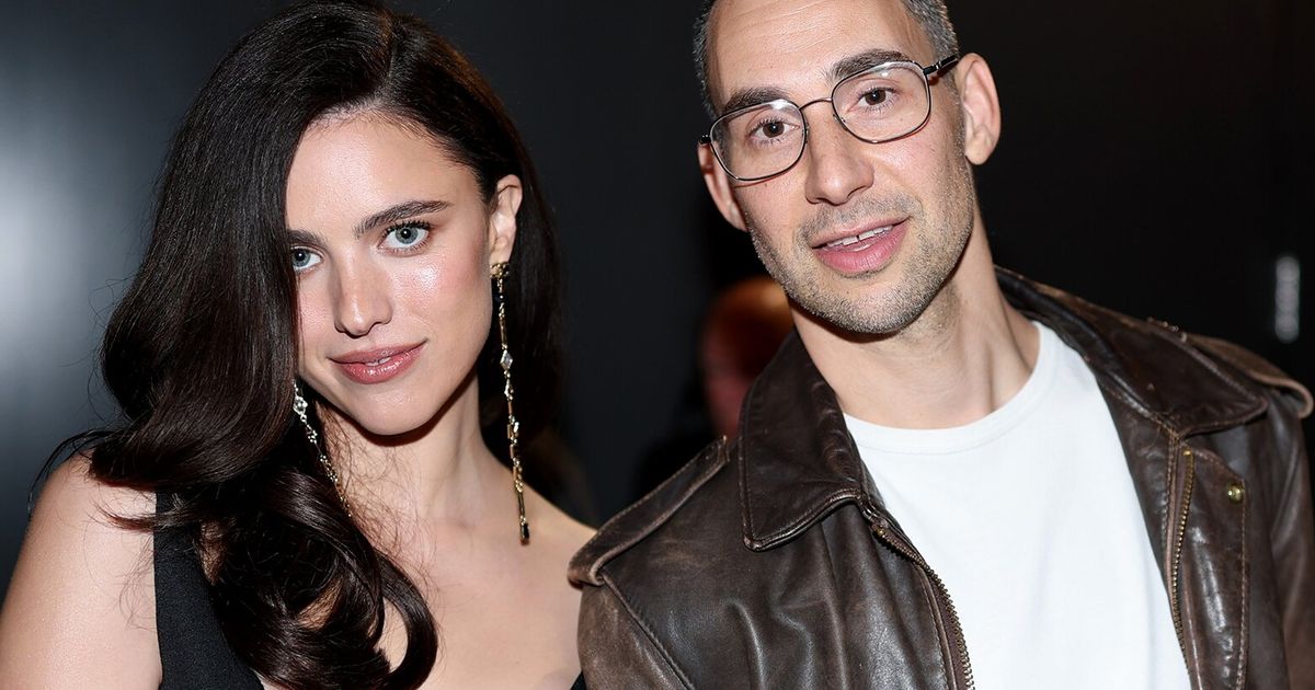 Margaret Qualley, Jack Antonoff separate after nearly 3 years of marriage