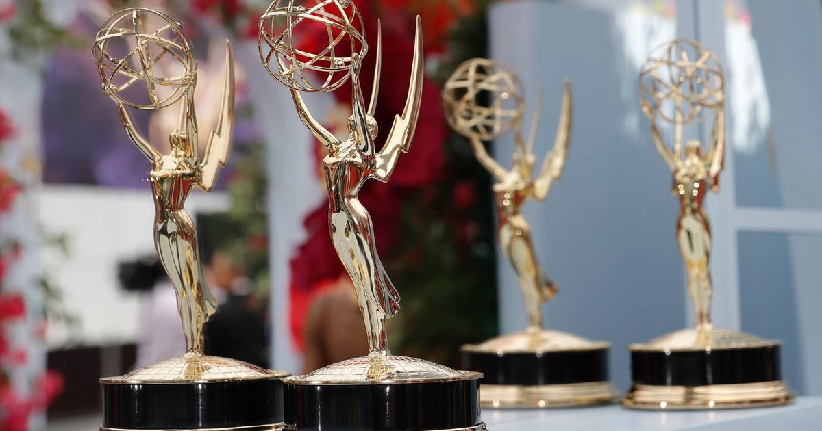 ‘The Pitt’ and ‘Pluribus’ are poised to compete for top honors as Emmy nominations are announced