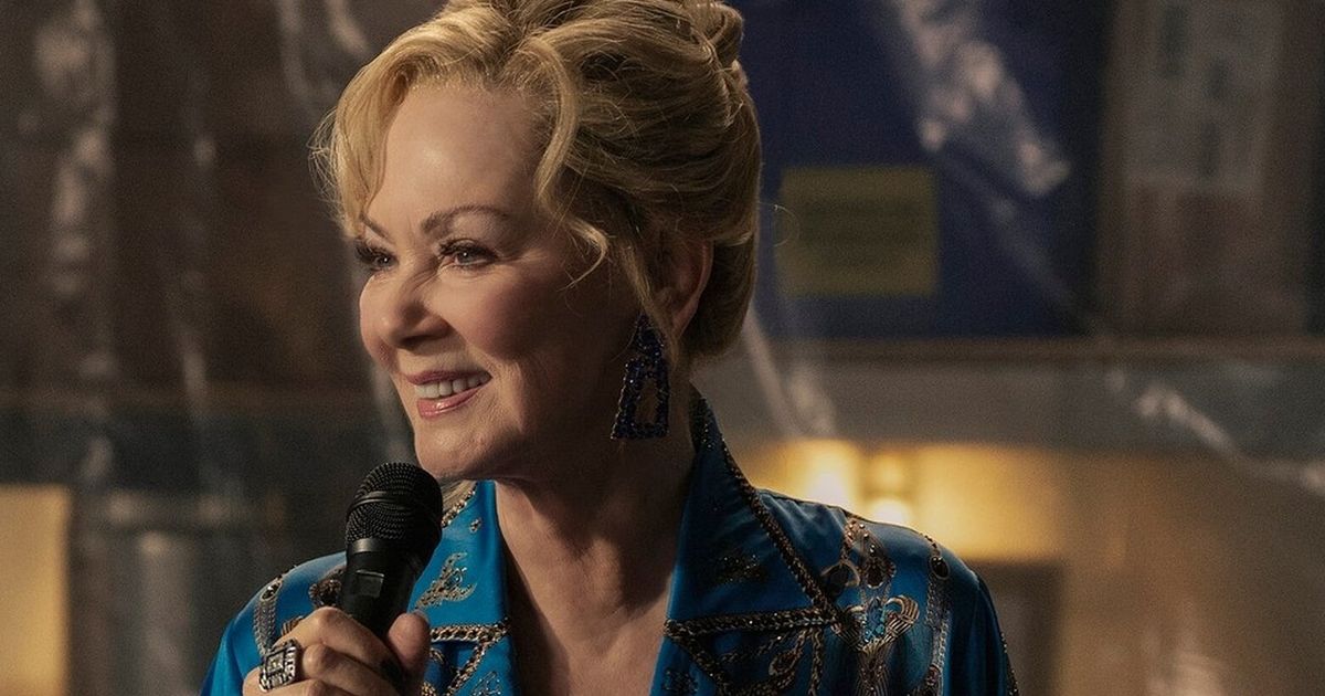 ‘The Pitt’ leads with 25 Emmy nominations and ‘Hacks’ is top among comedies with 24