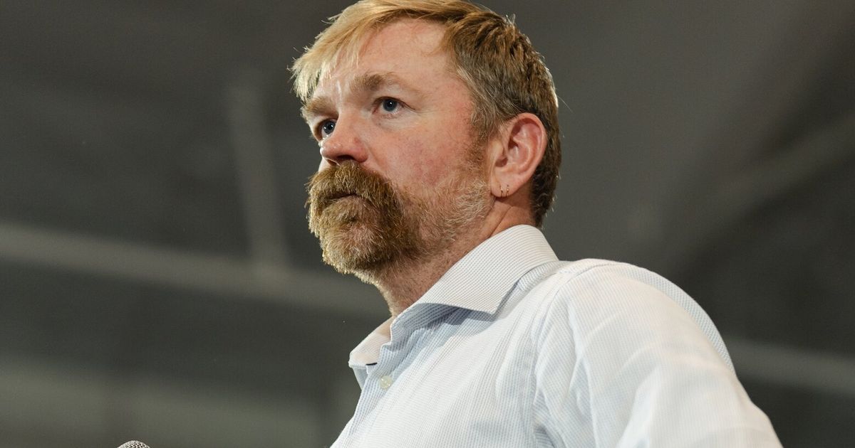 Maine Democrat Platner Withdraws From Senate Race Following Sexual Assault Allegation