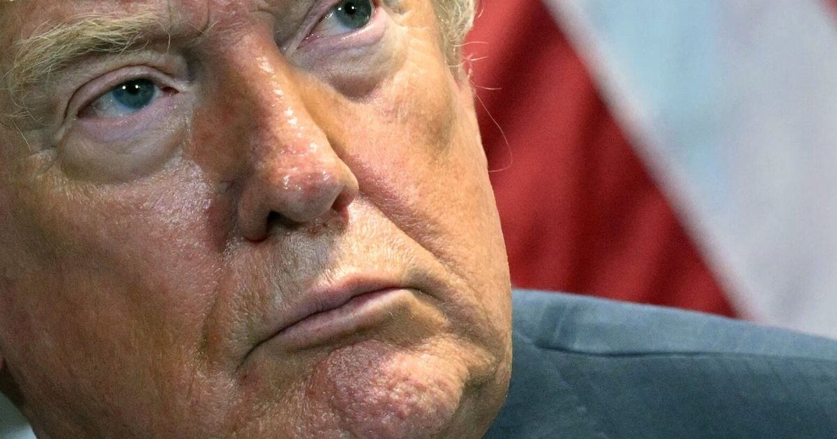 Trump to seek Supreme Court rehearing on birthright citizenship