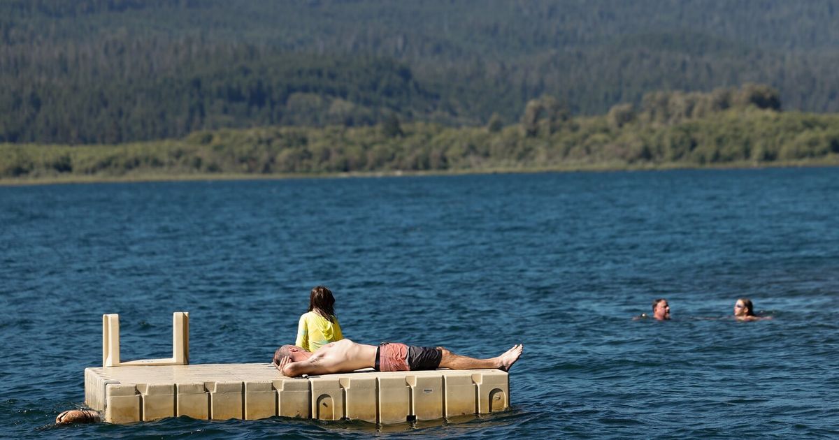 13 things to do around the Seattle area this weekend