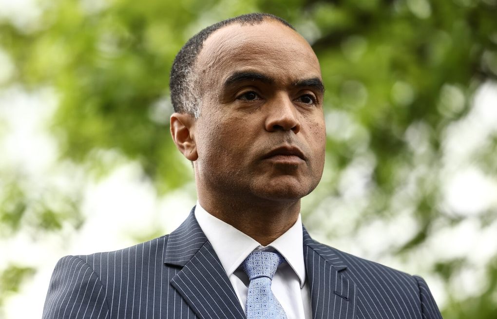 Democrats prepare for possible election clashes with federal government