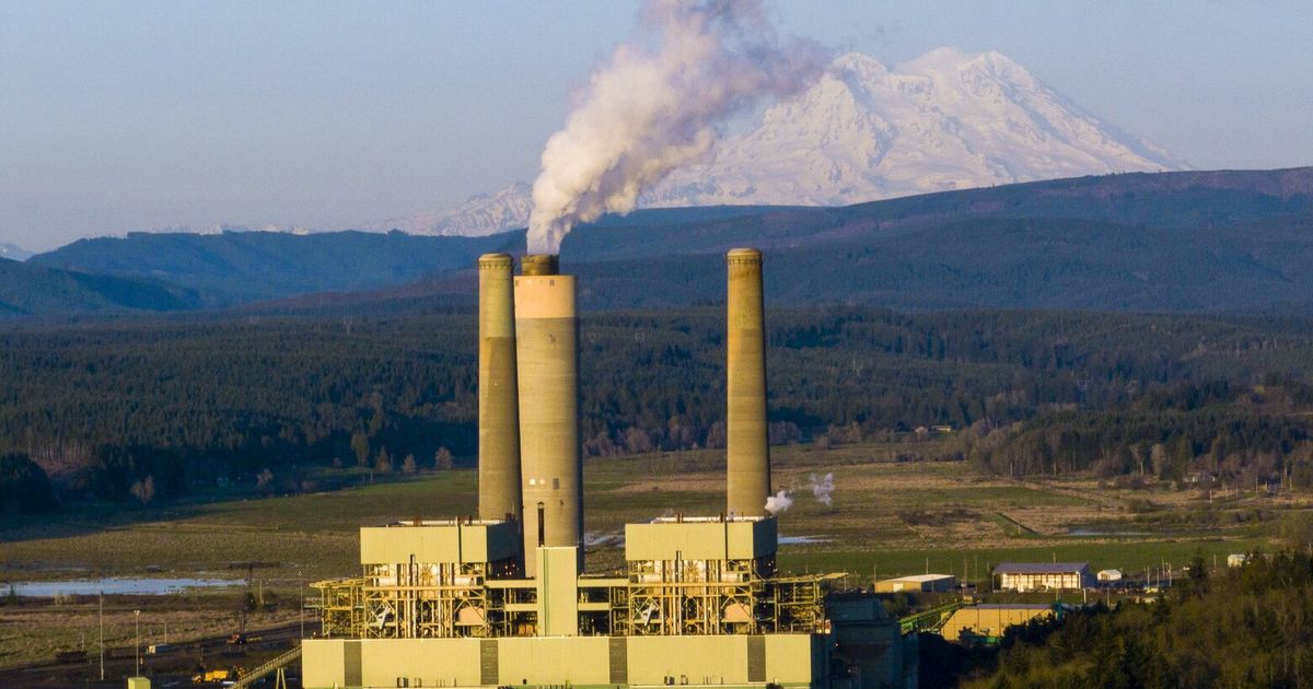 WA pension plans should divest from fossil fuel companies