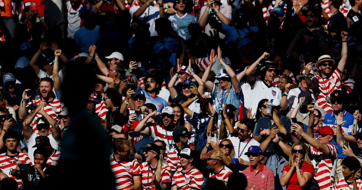 It took a Seattle village to pull off a winning World Cup