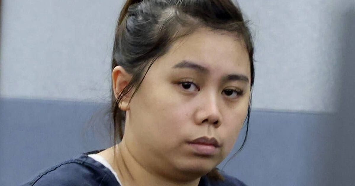 Woman wed multiple men in Vegas fraud scheme, authorities say