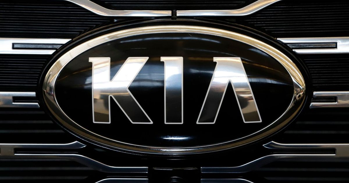 Kia launches new recall for 463,000 Telluride SUVs due to fire risk, urges owners to park outside