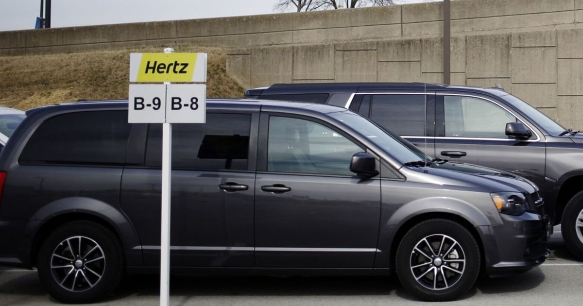 Do I still need to take photos of my rental car?