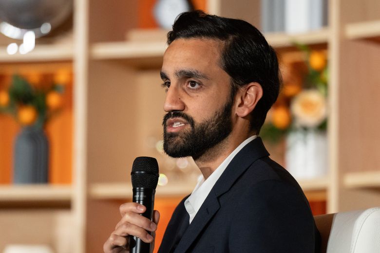 Why sale of Seahawks to Khosla family group is 'win all around' | The Seattle Times
