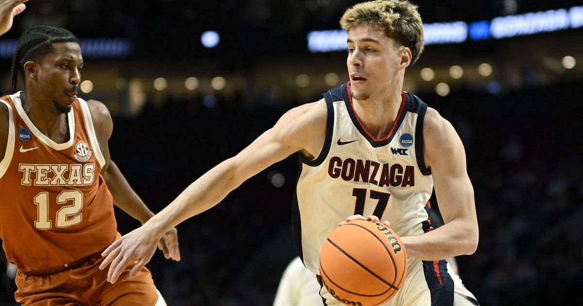 Mario Saint-Supery leaves Gonzaga for Spanish club in shocking move