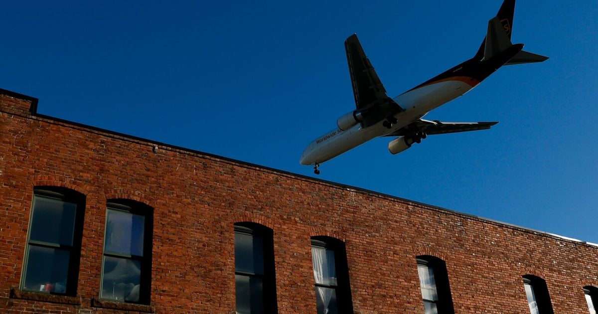 Old Seattle lives on in Georgetown’s buildings, bars, shops