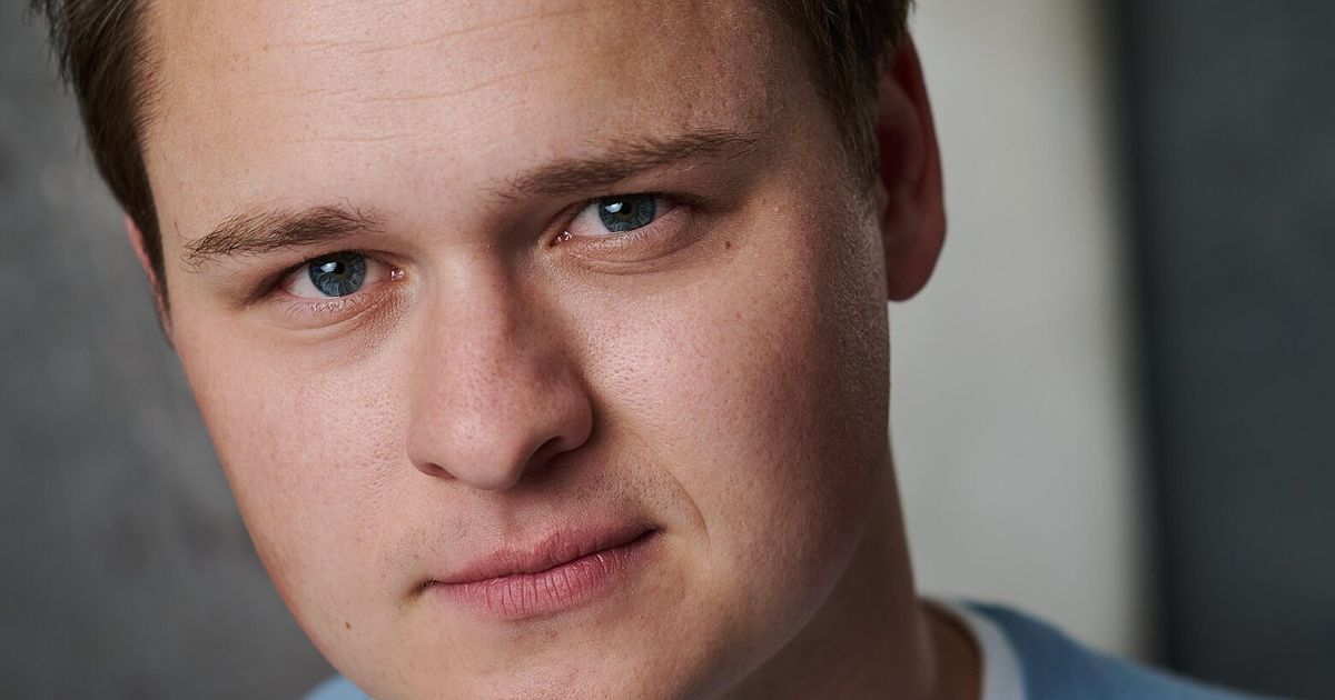 Cooper Tomlinson never expected Curry Barker’s ‘Obsession’ to get this big