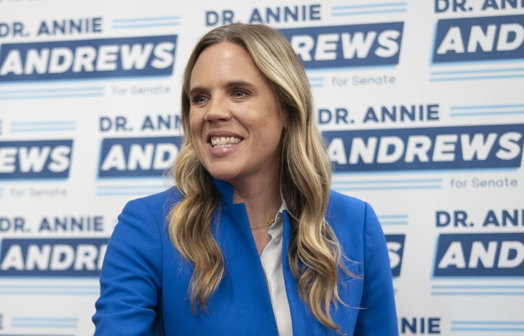 Lindsey Graham's death transforms the race for his Democratic challenger
