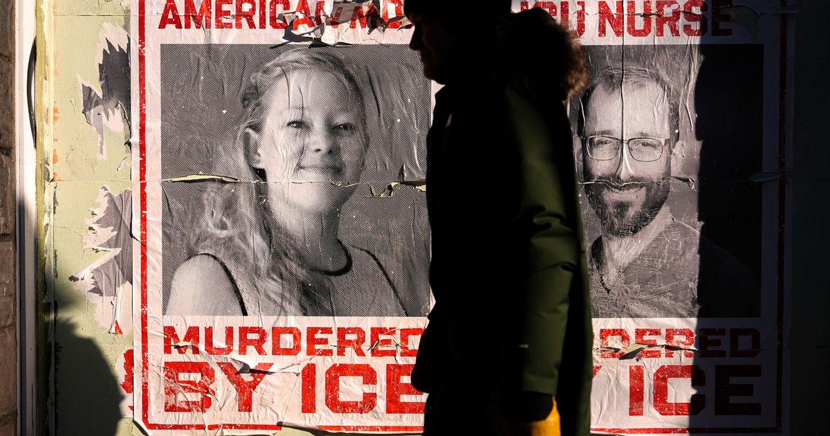 D.O.J. Turns Over Evidence in Minnesota Shootings by Immigration Agents - image 3
