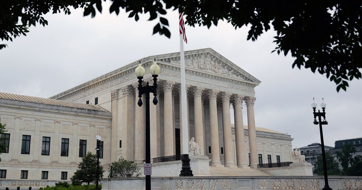 Supreme Court justices to testify before Congress on increasing security funding in rare appearance