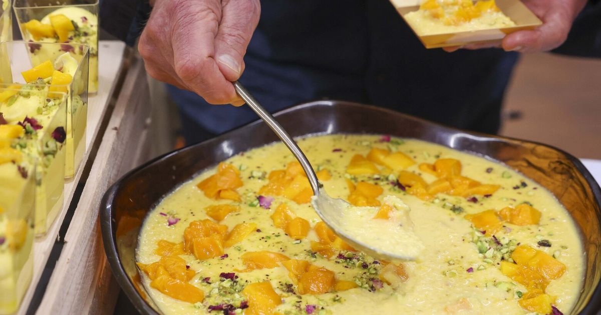 Mangoes, a source of pride for Indian diaspora, are on sale in WA