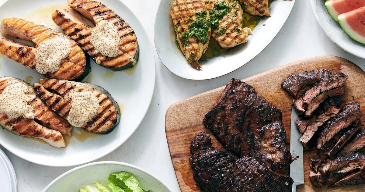 Why ‘just eat more protein’ isn’t an evidence-based nutrition strategy
