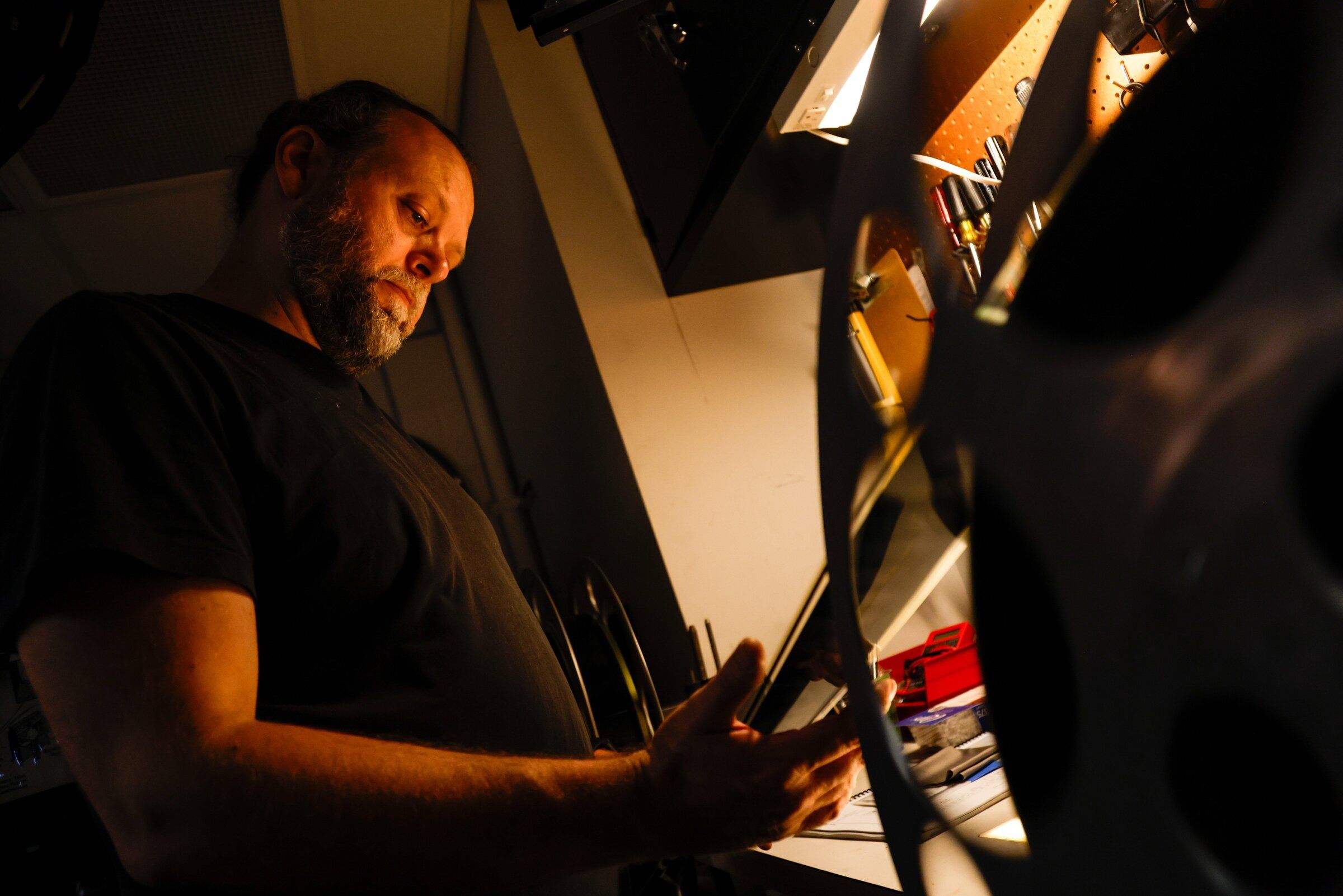 SIFF's 70mm screenings of 'The Odyssey' are thanks to this
