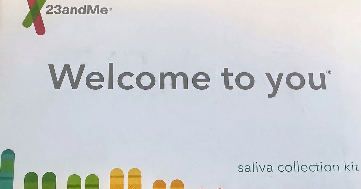 WA to receive $547,000 in 23andMe data breach settlement