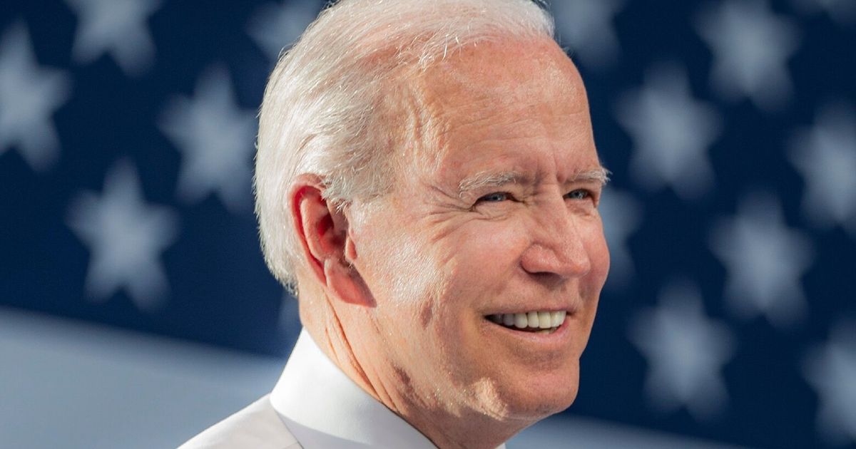 Judges Reject Biden’s Effort to Keep Memoir Recordings Private - image 1