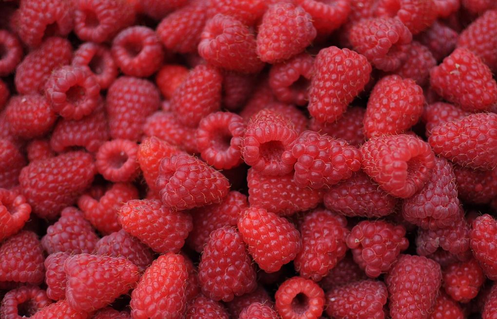 Can washing produce help prevent cyclosporiasis? What experts recommend
