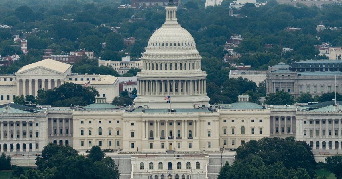 Democrats Flock to House Proposal to End Aid to Israel - image 5