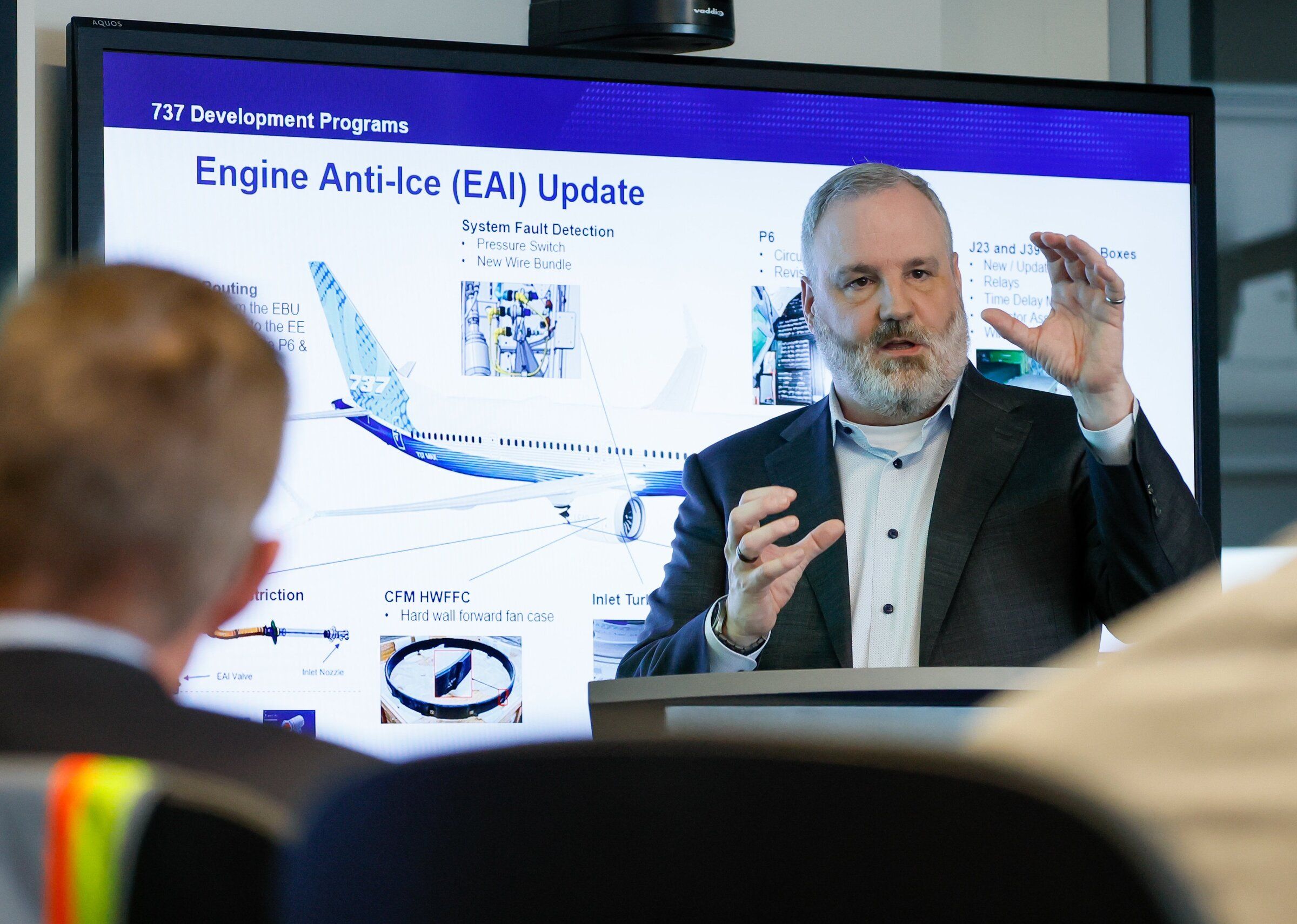 Boeing nears 737 MAX 7, 10 certification with engine anti-ice fix