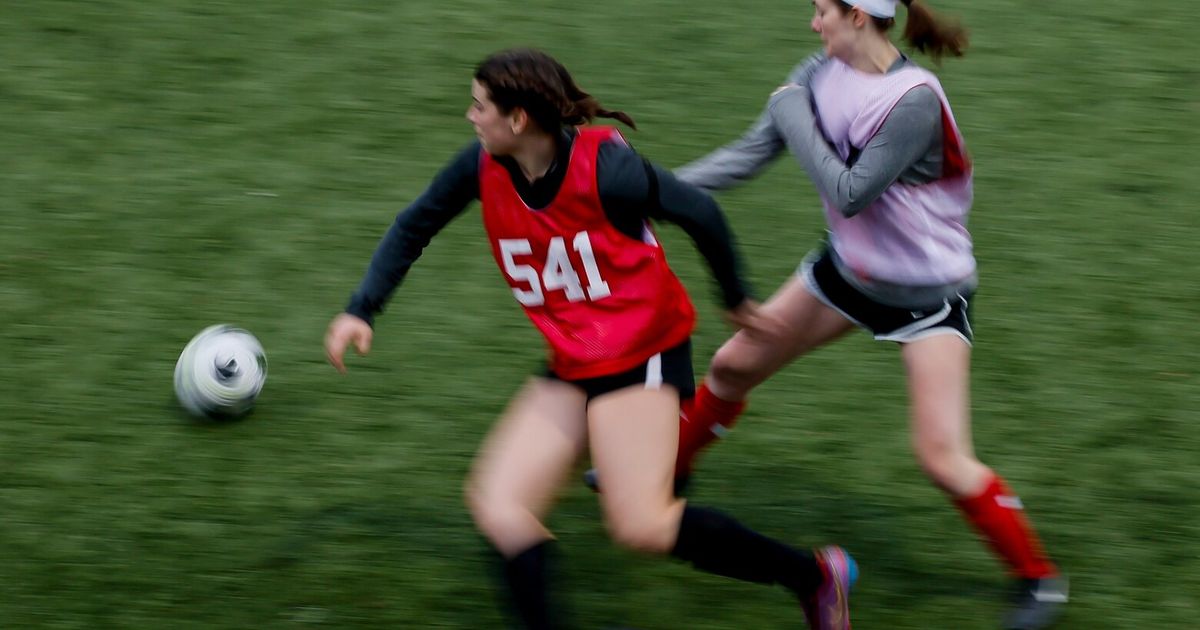 Salmon Bay FC hosting championship game in just second season