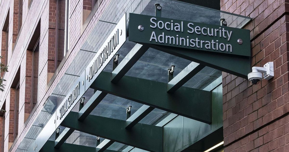Social Security is trying to stabilize a year after DOGE cuts