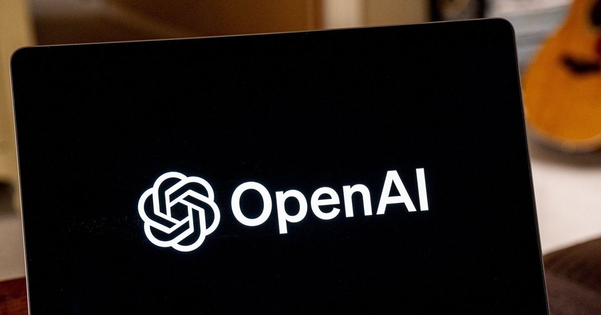 OpenAI’s first device will be movable, screenless speaker built as AI companion