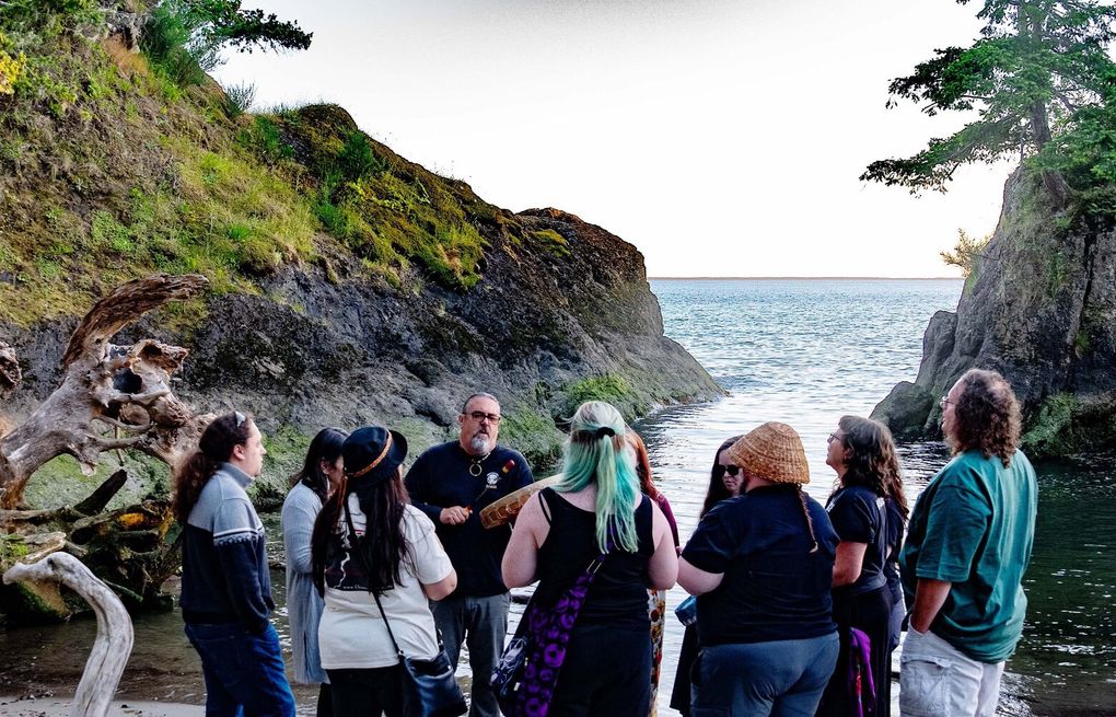 Small tribes say they lack the clout to secure federal recognition