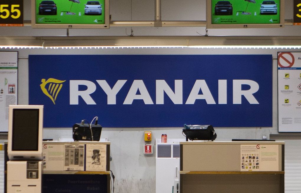 Ryanair CEO predicts historic jump in European airfares next year
