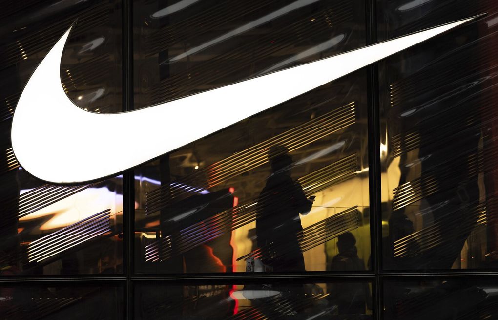 Ex-Nike employee awarded $7.5 million in sex discrimination lawsuit