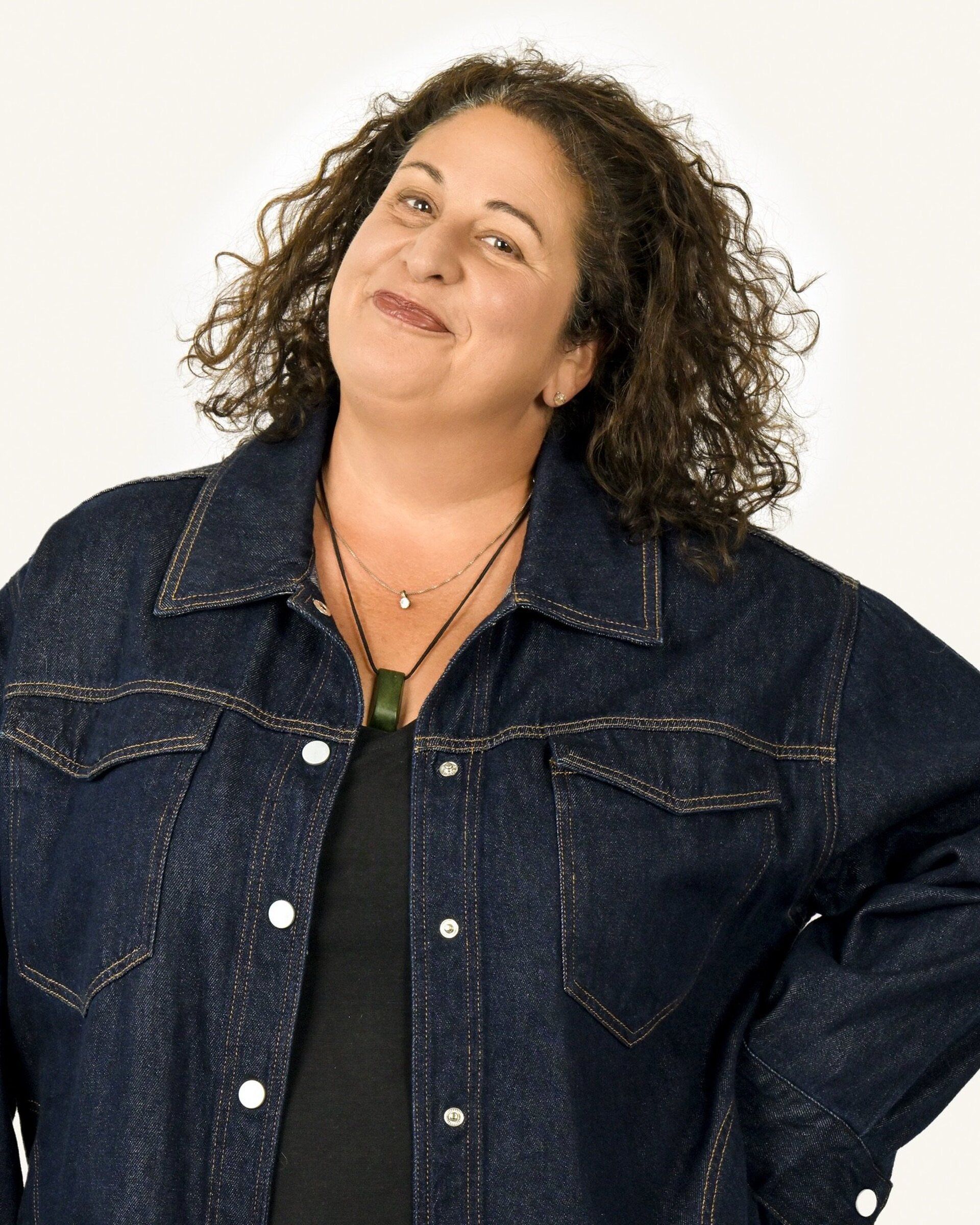 Jodi Brothers is co-host of the weekday show “Mornings with Jodi and Bender” on 95.7 The Jet. She has been a morning radio DJ in Seattle for 26 years. (Jerry Levin)