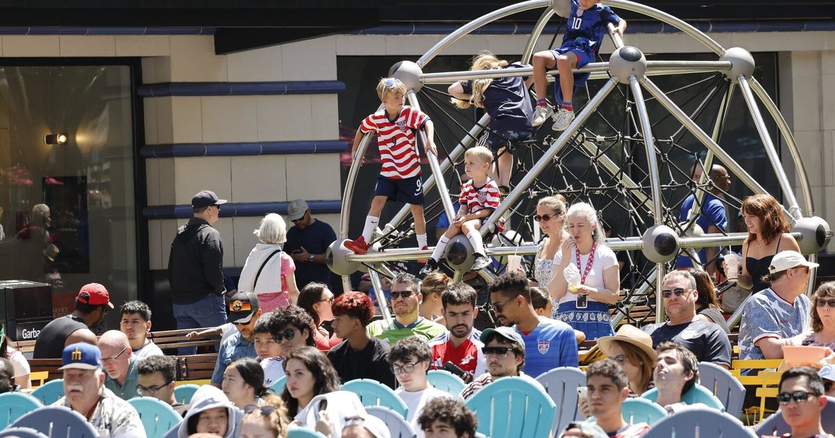 Seattle, the World Cup brought possibility. Let’s build on it