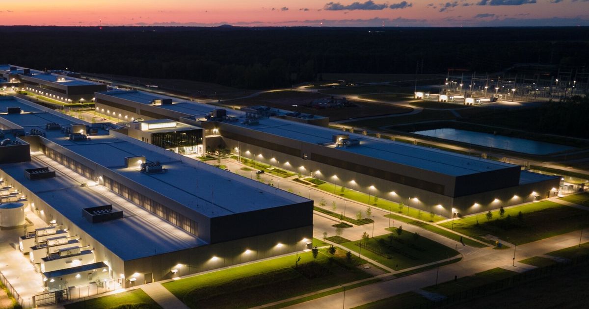 Meta could lease computing power to Anthropic in potential $10B deal