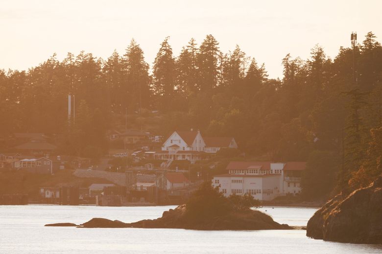 Washington Gem Earns Top U.S. Destination Honor