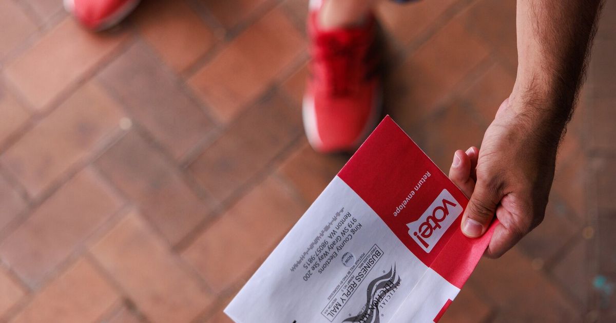 WA stands its ground against threats to voting; here’s what we all can do