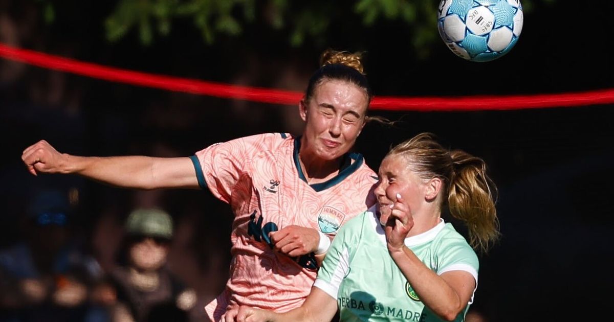 Salmon Bay FC wins USL W championship in penalty kicks vs. Vermont Green FC - image 2