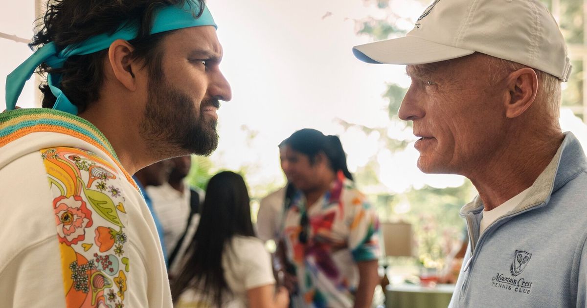 What to stream: ‘The Dink,’ ‘Stuart Fails to Save the Universe’