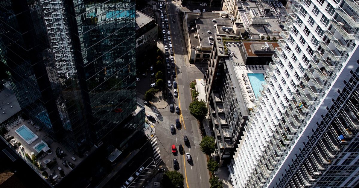 This change will let Seattle address climate change, housing shortage