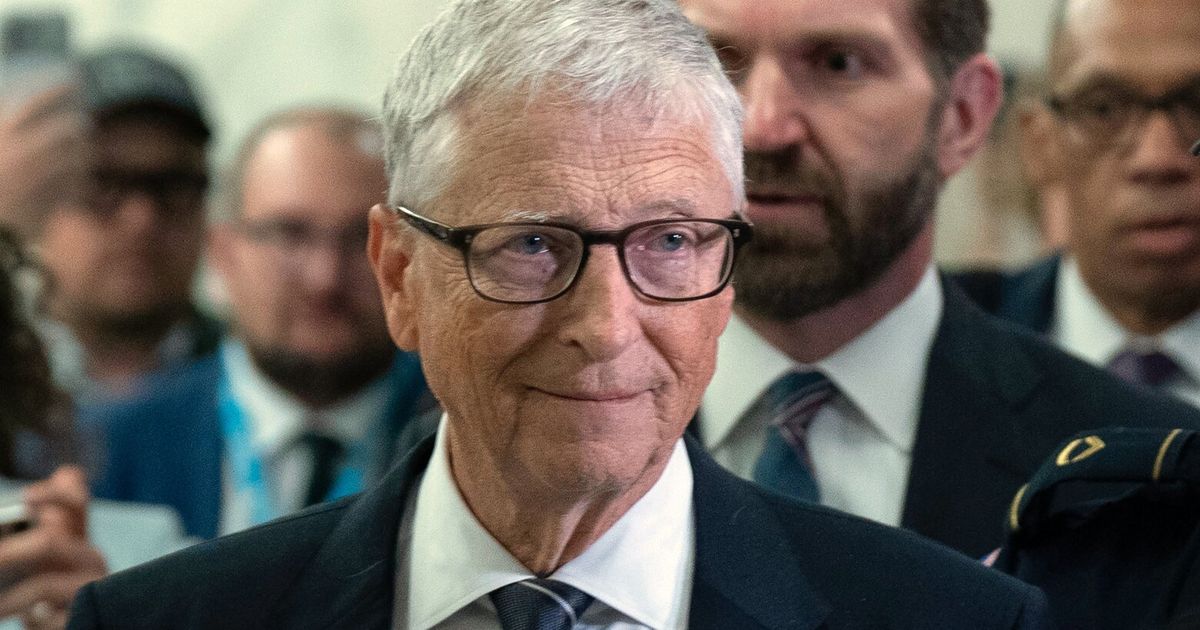Gates Foundation staffers told leaders of Epstein risks, review finds
